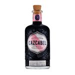 Cazcabel Coffee Liqueur with Tequila, 70 cl