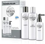 NIOXIN System 1 Trio Pack, Cleanser