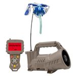 Hellcat CA : Hellcat Digital Game Calls