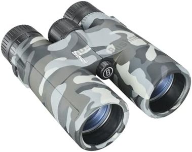 Bushnell B