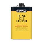 Minwax, pint 47500000 Tung Oil Finish