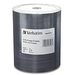 Verbatim DVD-R Blank Discs 4.7GB 16