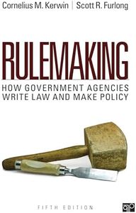 Rulemaking