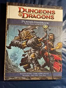 Player's Handbook