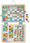 Melissa & Doug Magnetic Responsibil