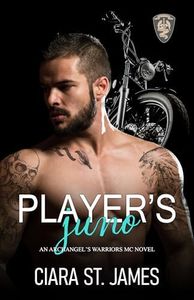 Player's J