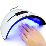 Uv Light For Gel Nails