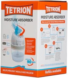 Tetrion Mo