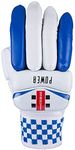 Gray-Nicolls POWER BATTING GLOVES - NEW FOR 2021 (M/RH)