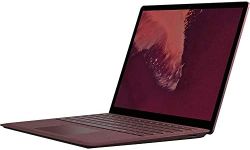 Microsoft Surface Laptop 2 (2018): 