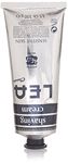 LEA Classic Shaving Cream Tube for Sensitive Skin, 3.5 oz