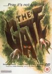 The Gate [DVD]