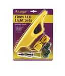 Ulta Lit Keeper LED Light Set Repair Tool, Green, 1