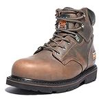 Timberland PRO mens Pit 6 Inch Stee