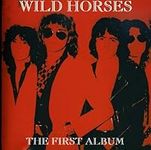 WILD HORSES (THE FIRST ALBUM)