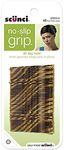 Scunci No-Slip Grip Bobby Pins, 48 ct.