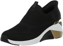 Skechers Women's A-Wedge-Crecent Sn