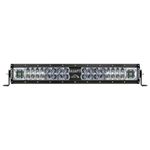 RIGID Industries - Adapt E-Series Led Light Bar, 20 Inch: Off-Road Light for ATV and Auto (260413)