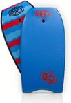 Morey Big Kahuna 44 INCH Bodyboard 