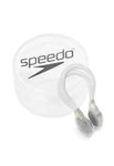 Speedo Liquid Comfort Nose Clip, Clear