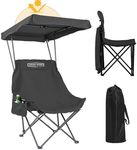 YOUNG WOOD Portable Camping Chair B