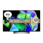 LG Electronics 4K TVs