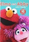 Sesame Street: Elmo and Abby with F