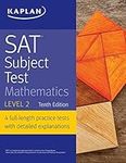 SAT Subject Test Mathematics Level 