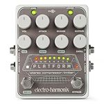 Electro-Harmonix Platform Stereo Co