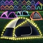 Camping Tent String Lights (40FT), 
