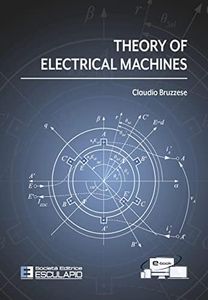 Theory of Electrical Machines