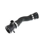 A-Premium Upper Radiator Coolant Hose Replacement for BMW 128i 325i 325Xi 328i 328i xDrive 330i 330xi