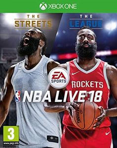 NBA Live 1