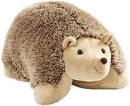 Pillow Pets Originals Harley Hedgehog, 18” Stuffed Animal Plush Toy