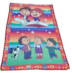 Ruhi's Creations ™ Premium Bath Towels (80cm X 50cm) - T3009