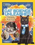 Cat Science Unleashed: Fun activiti