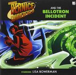 The Bellotron Incident (Professor Bernice Summerfield): No. 4.1