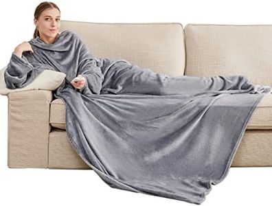 Bedsure We
