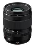 FUJINON XF16-50mmF2.8-4.8 R LM WR Lens