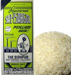 Sat-Isabgol (Psyllium husk)Natural Laxative - Great Remedy for Constipation, Diarrhoea & Weight Loss-200g