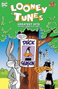 Looney Tunes: Greatest Hits Vol. 1: What's Up, Doc? (Looney Tunes (1994-))