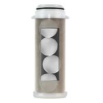 iSpring WSP-200SL Spin down Sediment Water Filter Replacement Cartridge with Siliphos