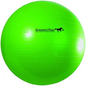Horsemen's