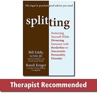 Splitting: