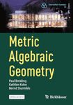 Metric Algebraic Geometry (Oberwolf