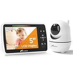 iFamily Baby Monitor with Camera an