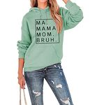 CafePress Mom Hoodies