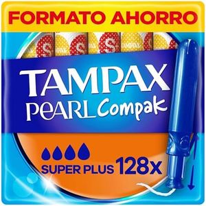 Tampax Pea