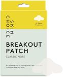 SKIN CHOICE Pore Strips - Breakout 