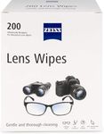 ZEISS Pre-Moistened Lens Cleaning W